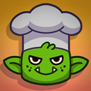 Cooks & Goblins: Feast Quest APK