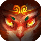 Unruly Heroes biểu tượng