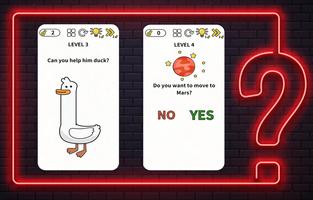 Genius Brain Tricky Test Puzzles screenshot 2