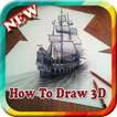 How To Draw 3D