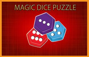 Magic Dice Puzzle capture d'écran 3