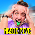 Magic Five - Смешные видео