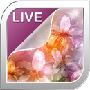 APK Fiore Magico Sfondi Animati