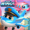 Jet Mission: Super Wings Game icon