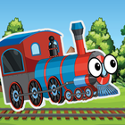 Little Train Game of Tommy иконка