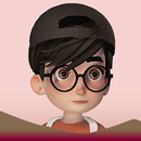 Hablu's Exploring Bangladesh APK