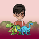 Pre historical adventure APK