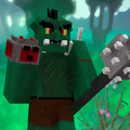 Dragon Mod Minecraft