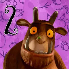 The Gruffalo Spotter 2 UK アプリダウンロード