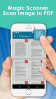 Magic Scanner - Scan Image to PDF screenshot 3