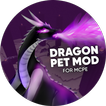 Pet Dragon Mod For MCPE