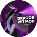 Pet Dragon Mod For MCPE APK