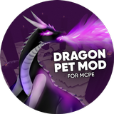 Pet Dragon Mod icon