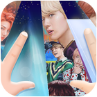 JungKook Piano Tiles BTS आइकन