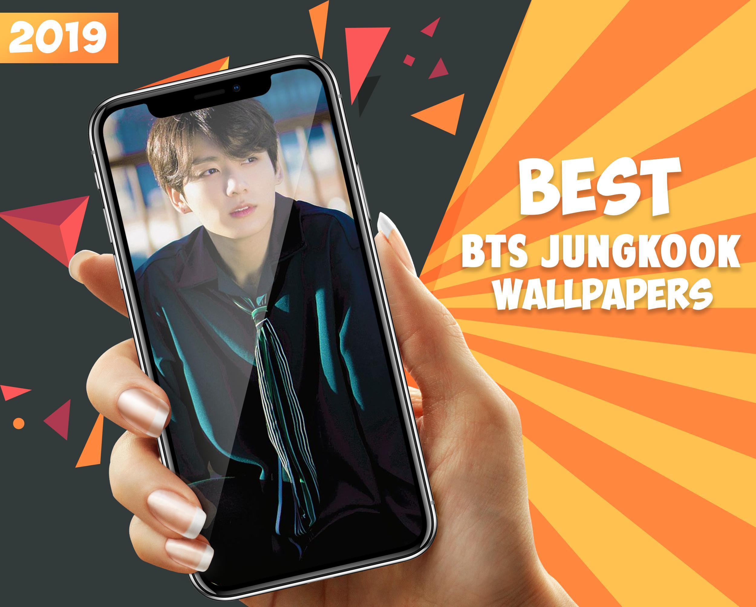BTS Jungkook HD Wallpapers for Android - APK Download