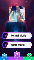 JungKook Piano Tiles BTS स्क्रीनशॉट 2