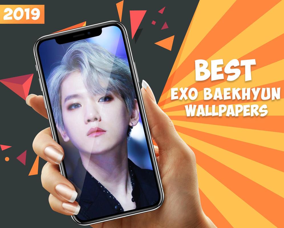 exo baekhyun hd wallpapers