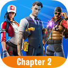 Battle Royale Temporada 11 Fondos de pantalla icono
