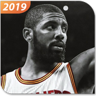 Kyrie irving HD Wallpapers أيقونة