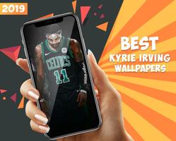 Kyrie irving HD Wallpapers تصوير الشاشة 3