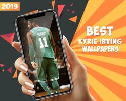 Kyrie irving HD Wallpapers تصوير الشاشة 1