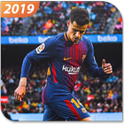 Philippe Coutinho HD Wallpapers آئیکن