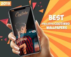 Philippe Coutinho HD Wallpapers पोस्टर