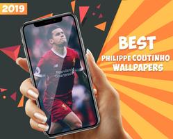 برنامه‌نما Philippe Coutinho HD Wallpapers عکس از صفحه