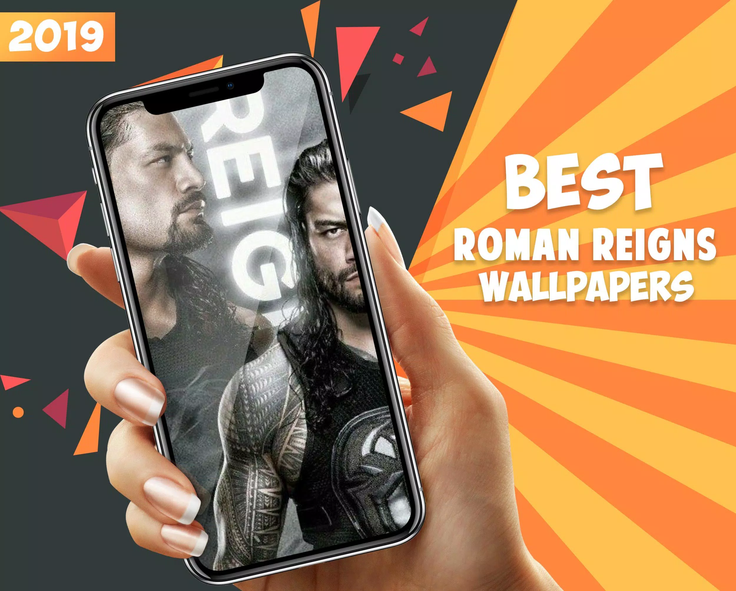 Roman Reigns HD Wallpapers 2019 APK for Android Download Roman Reigns HD Wallpapers 2019 APK for Android Download