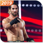 Seth Rollins HD Wallpapers 2019 图标