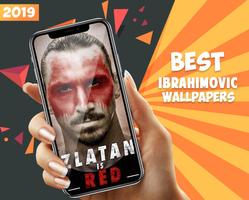 Zlatan Ibrahimovic HD Wallpapers ảnh chụp màn hình 1
