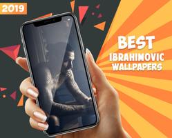 Zlatan Ibrahimovic HD Wallpapers capture d'écran 3