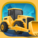 Construction World 2: Puzzle APK