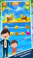 Jogo de matemática, quebra-cabeças divertidos imagem de tela 3