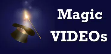 Magic Tricks VIDEOs