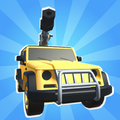 Crash Cars