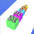 Snake 2048 3D