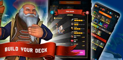 Battle Horn screenshot 2