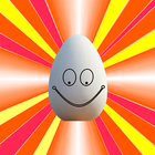 Surprise Egg-icoon