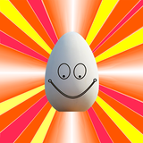Sürpriz Yumurta simgesi