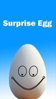 Egg Surprise Affiche