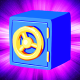 Magical Lock 4 icon
