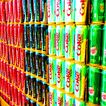 loja de bebidas mágicas 2