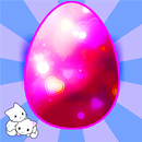 Tình yêu trứng APK