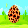 Dragon Eggs 2