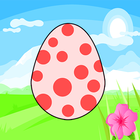 Dinosaur Eggs 4 icon