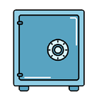 Safe Box 4 icon