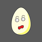 ikon Klik satu juta telur 2