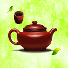 茶壺 圖標