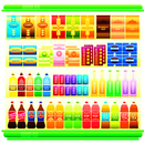 음료 식료품 점 APK